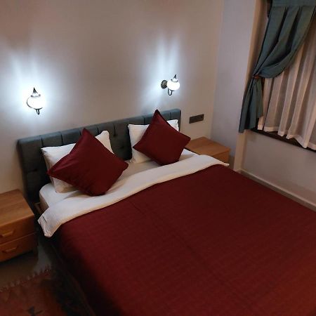 Nerissa Hotel Çıralı Exterior foto